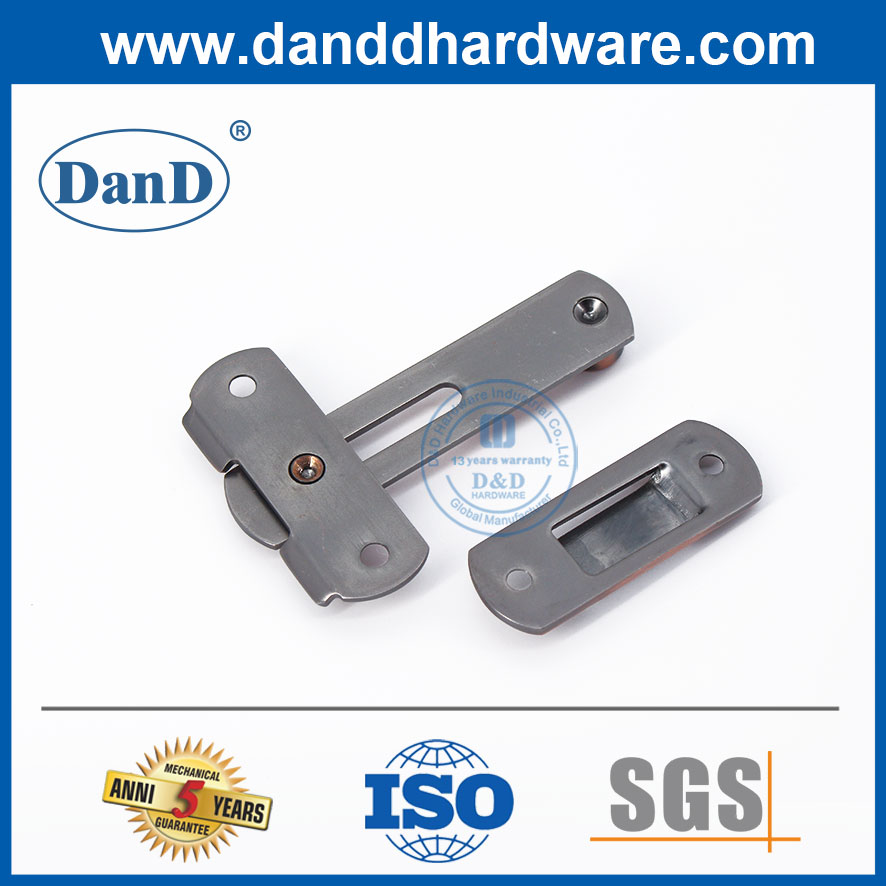 Proveedor de protección de puertas de seguridad de acero inoxidable de acero inoxidable puerta exterior de cobre Guard-DDDG006