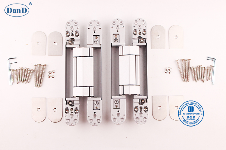 Bisagra en la puerta d y d hardware-120 kg