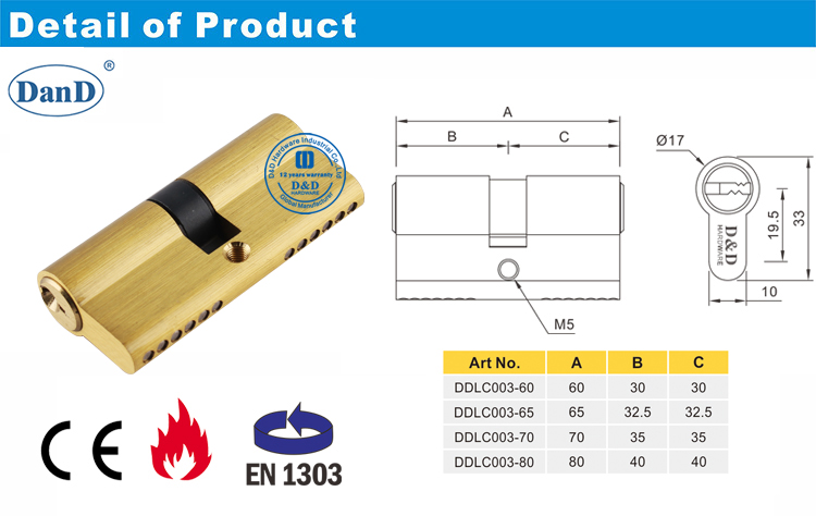 Cilindro de mortificaci&oacute;n de mansiones de bronce mancha y hardware D