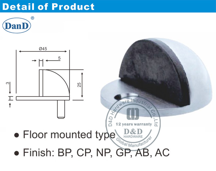 Puerta corredera de madera Topeper-D y H hardware