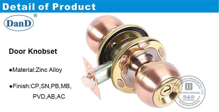 Puerta de bloqueo para puerta de metal-ddlk054-dy hardware.