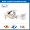 Localizador tubular de privacidad de la aleación de zinc moderna para el lavado-ddlk016