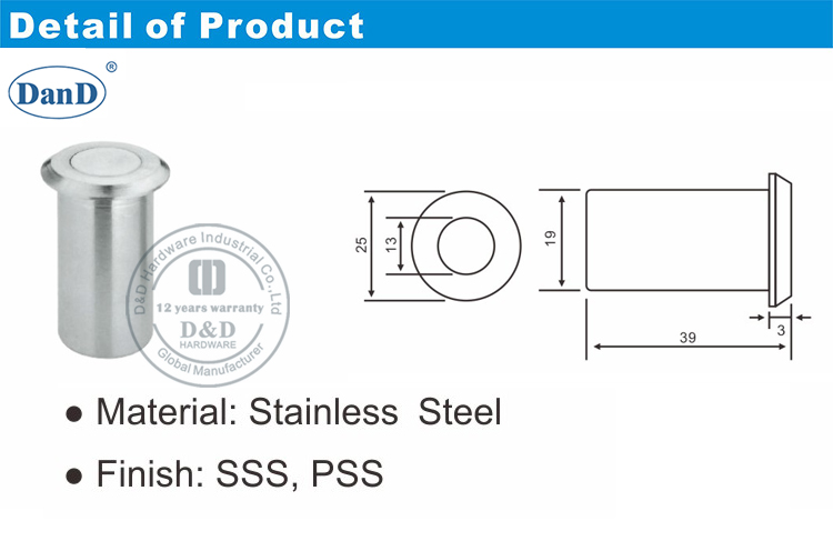 Socket-D y D Socket-D y D