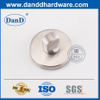 Lavabo de acero inoxidable thumbturn y liberación con indicador-ddik004