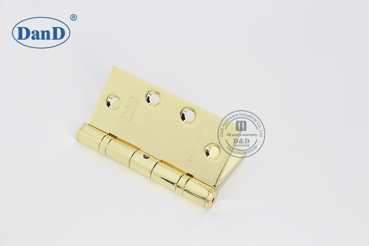 Bisagra de puerta interior